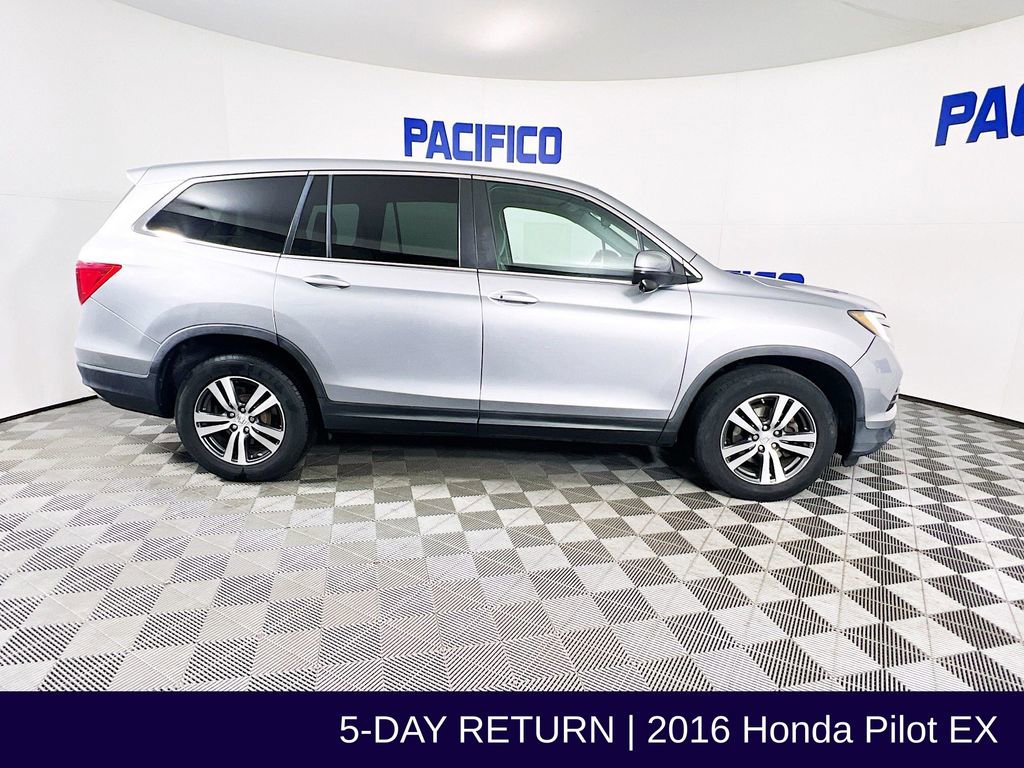 Used 2016 Honda Pilot EX image 8