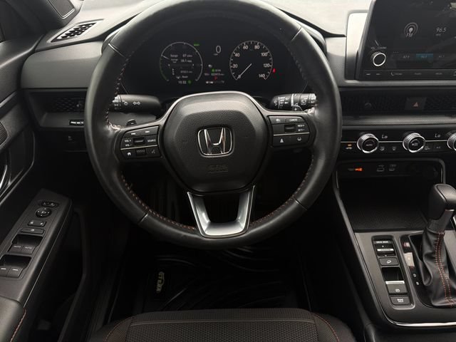 Used 2024 Honda CR-V Sport image 15