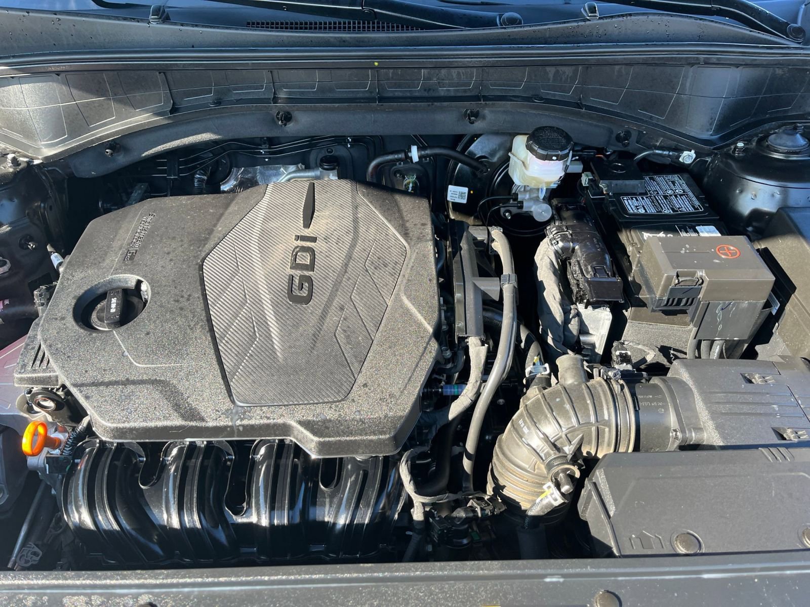 Used 2024 Kia Sorento S image 28