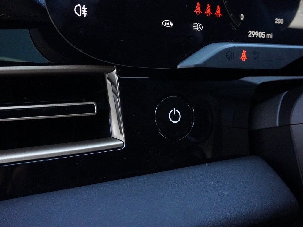 Used 2022 Porsche Taycan RWD image 51