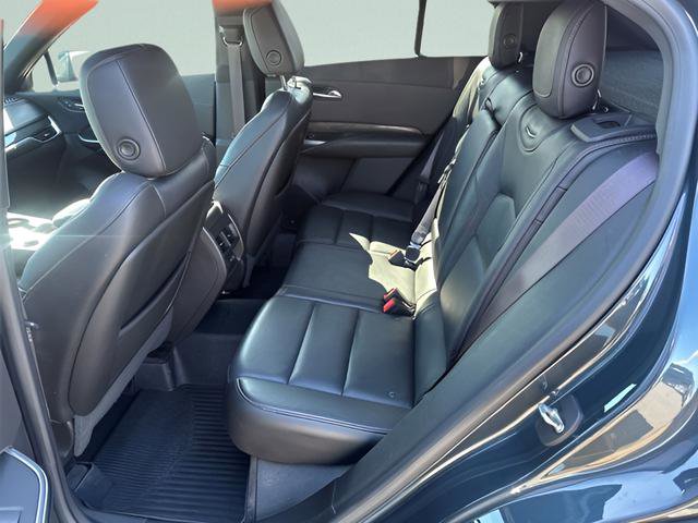 Used 2019 Cadillac XT4 Sport image 25