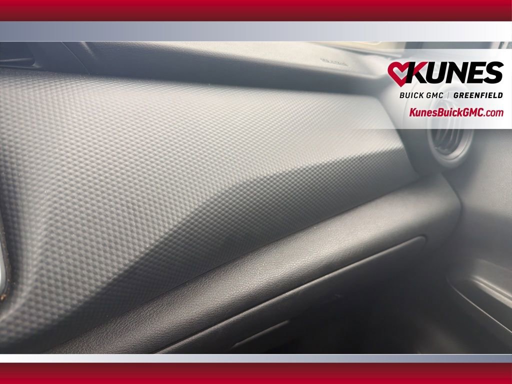 Used 2024 Nissan Kicks S image 29