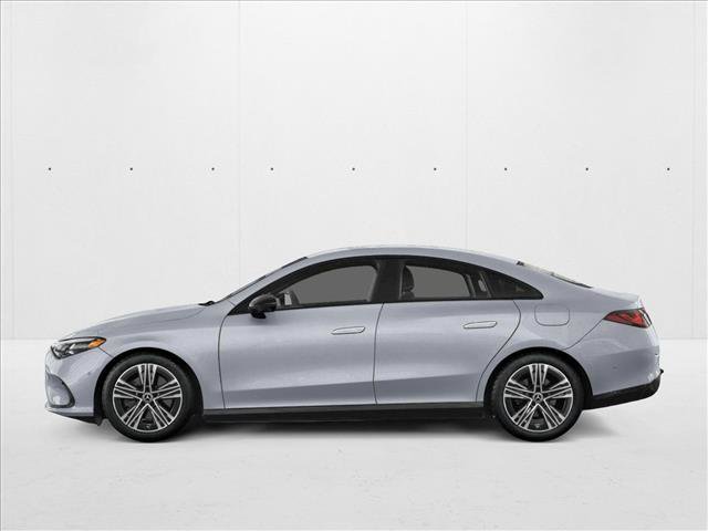 New 2027 Mercedes-Benz CLA 220 image 2