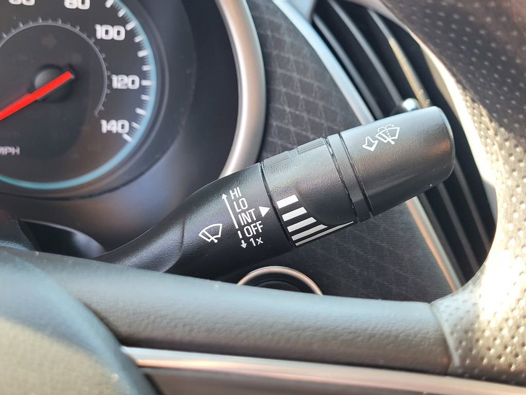 Used 2023 Chevrolet Malibu LT image 25