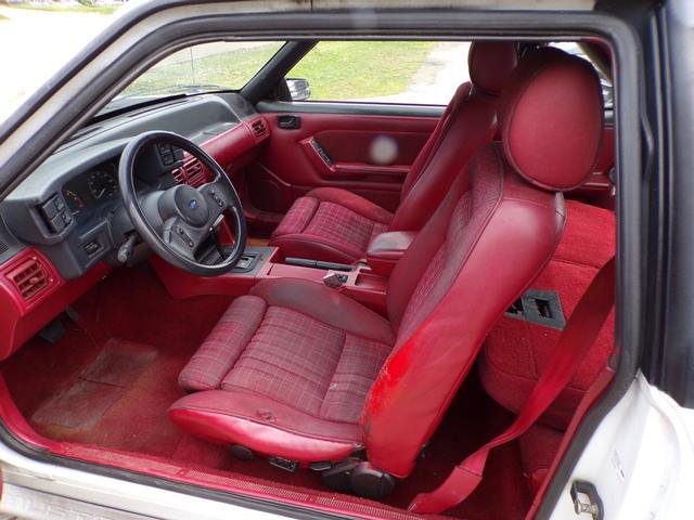 Used 1989 Ford Mustang GT image 10