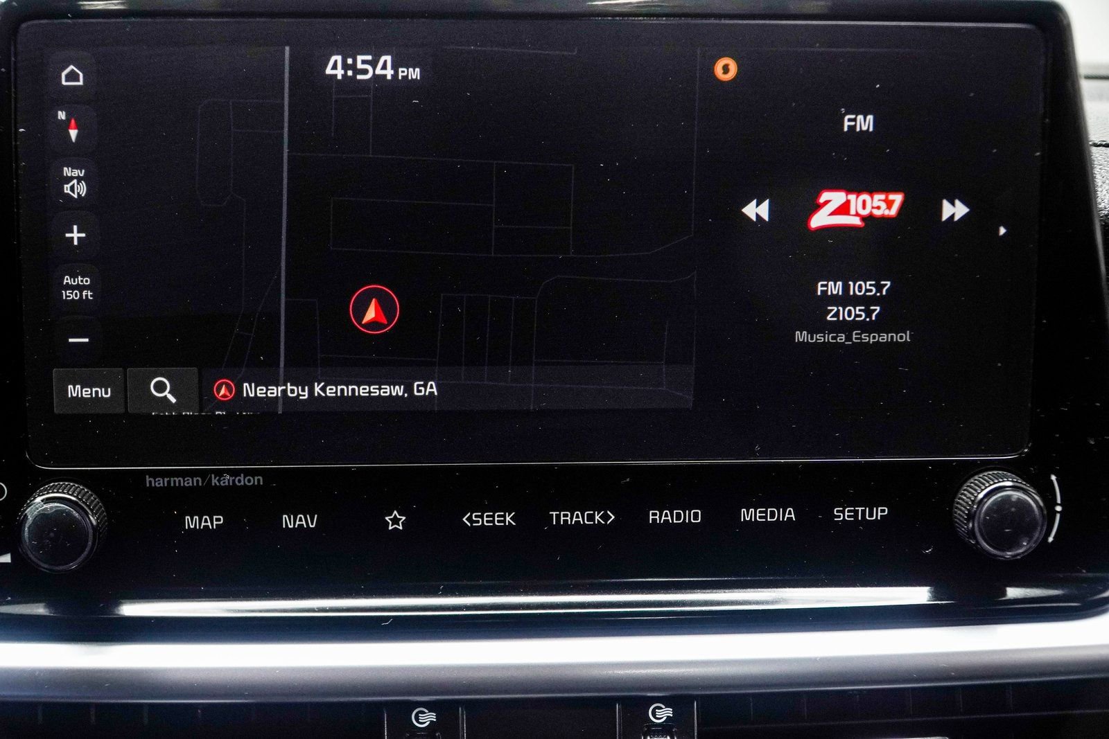 Used 2023 Kia Forte GT-Line w/ GT-Line Premium Package image 22