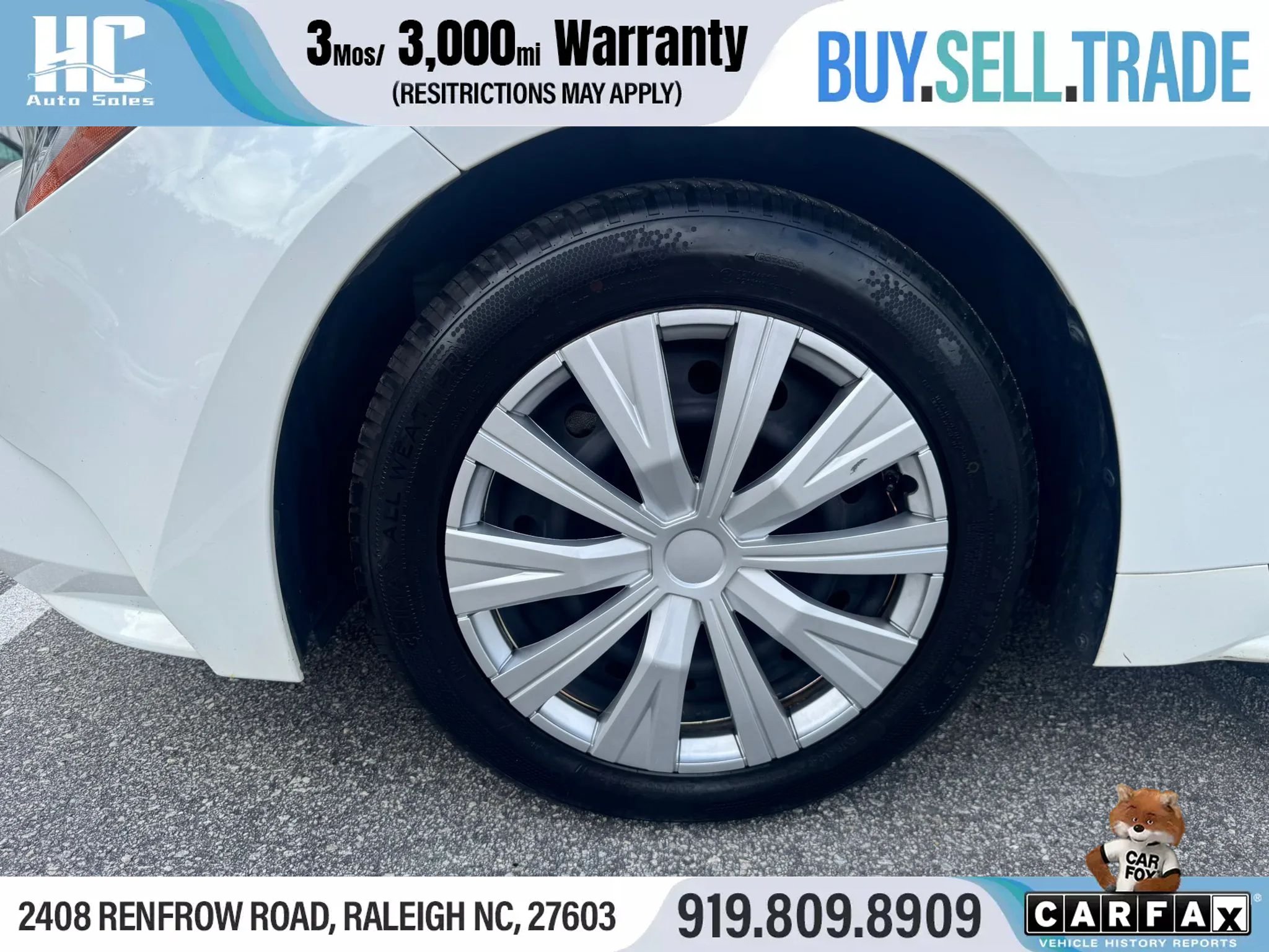 Used 2022 Toyota Corolla LE FWD image 10