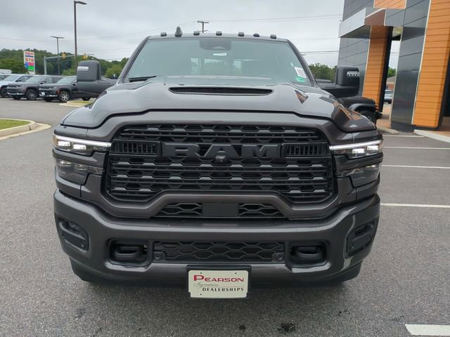 New 2025 RAM 3500 Limited image 9