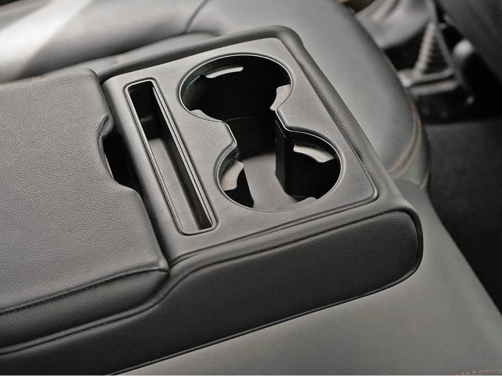 Used 2023 MAZDA CX-5 AWD 2.5 S w/ Premium Package image 25