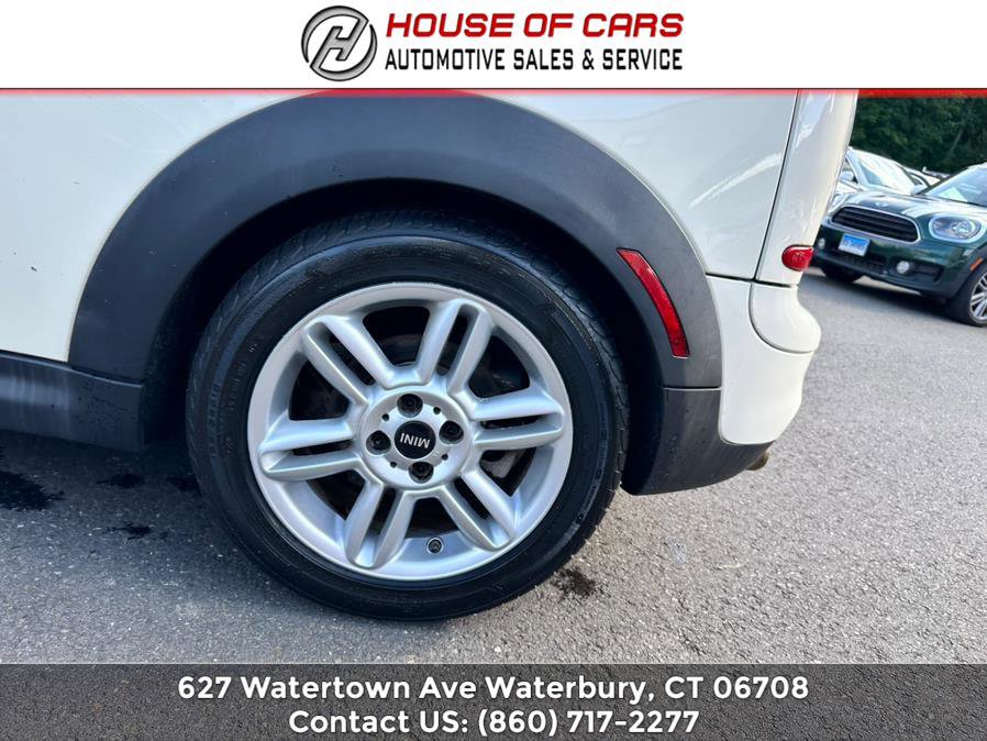 Used 2013 MINI Cooper Clubman S image 47