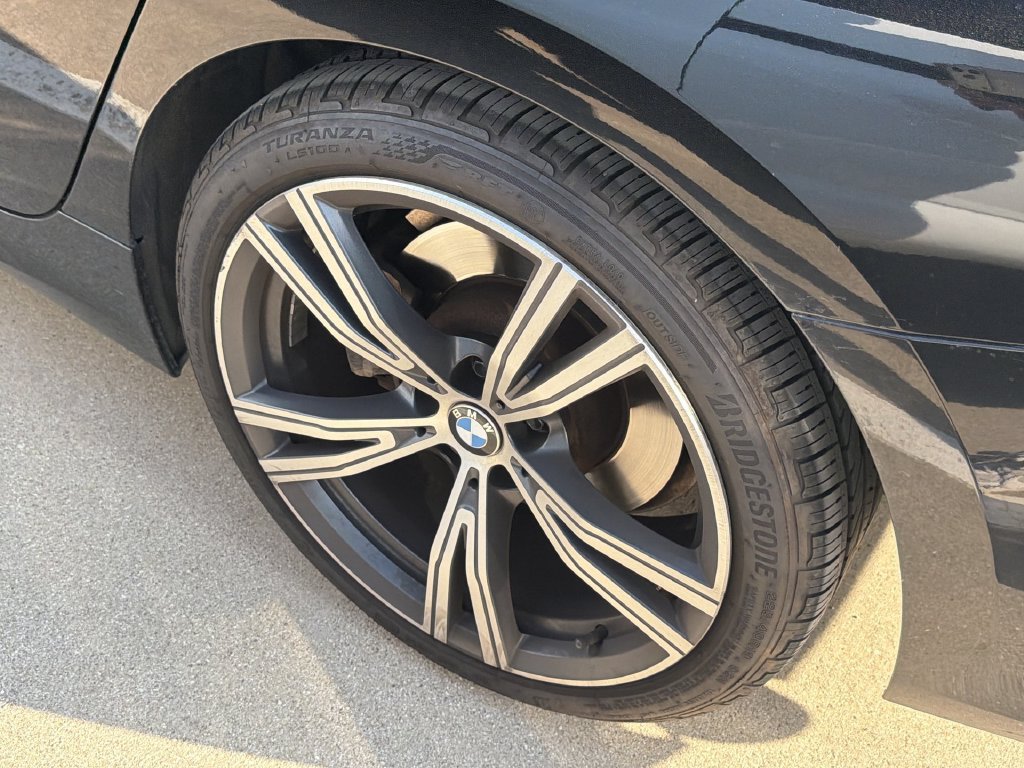 Used 2020 BMW 330i Sedan w/ Driving Assistance Package RWD image 4