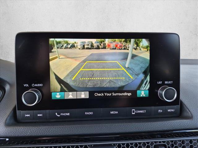 Used 2025 Honda Civic Sport image 13