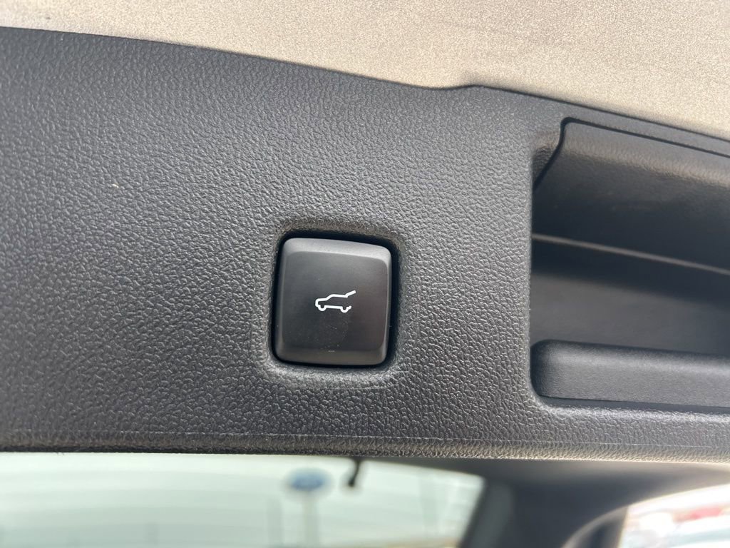 Used 2024 Ford Escape Active image 15