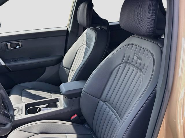 New 2027 Kia Seltos X-Line S AWD/4WD image 19