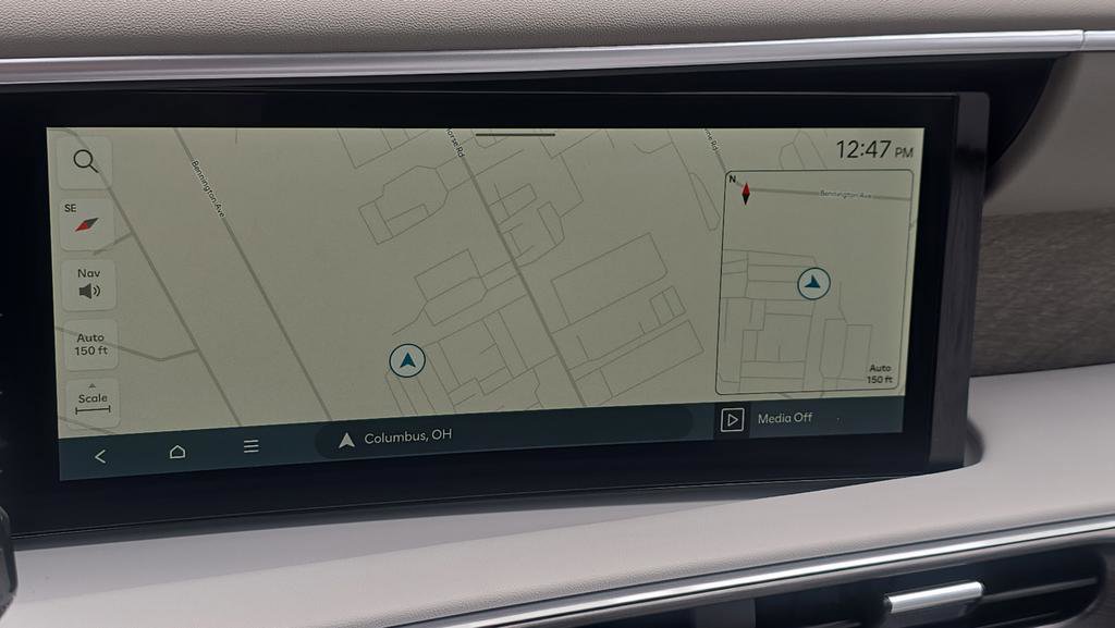 New 2026 Hyundai Palisade SEL Premium FWD image 18