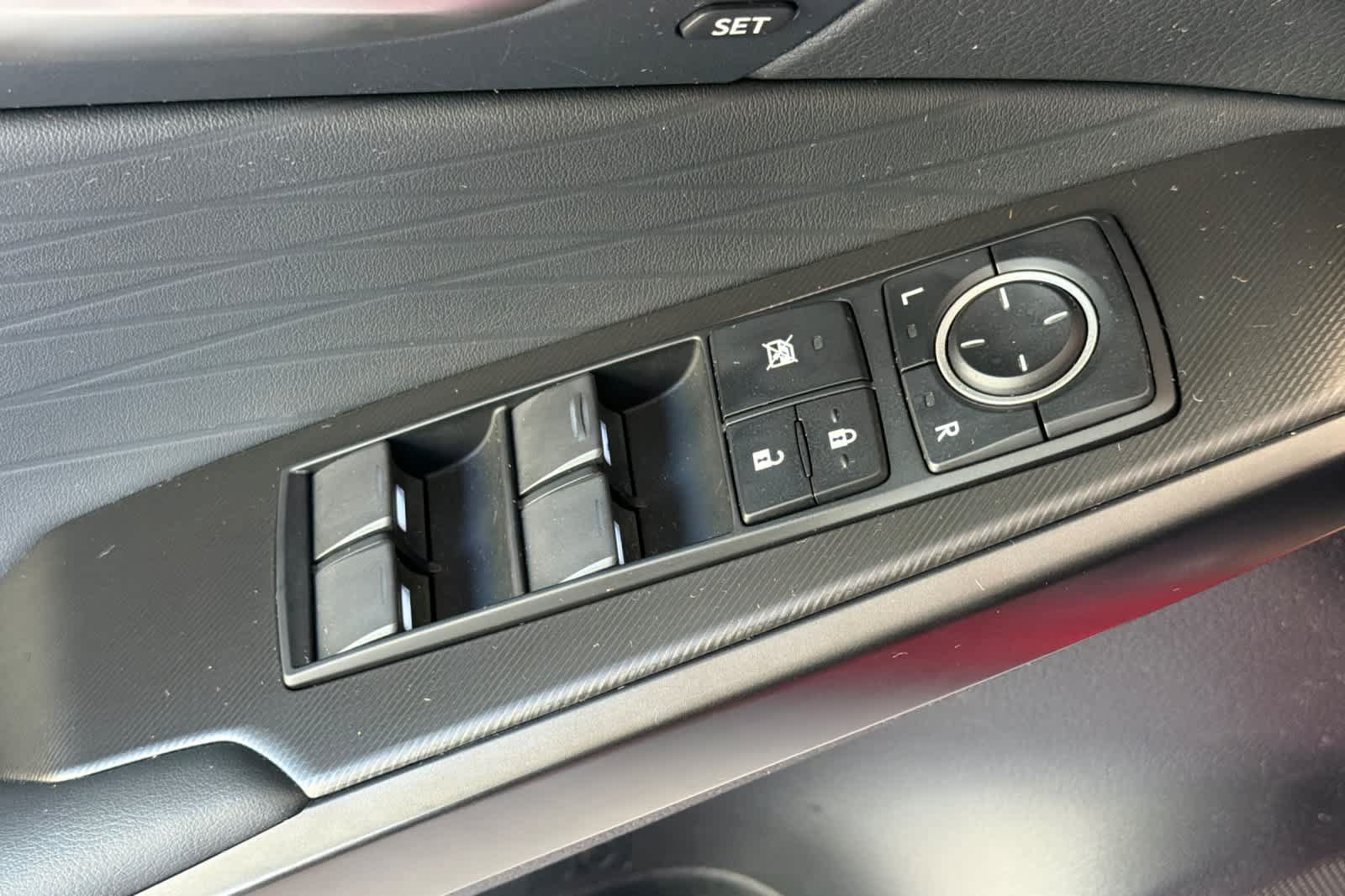 Used 2024 Lexus IS 350 F Sport w/ Navigation Package AWD/4WD image 13