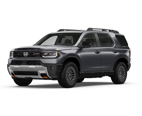 New 2026 Honda Passport TrailSport image 19