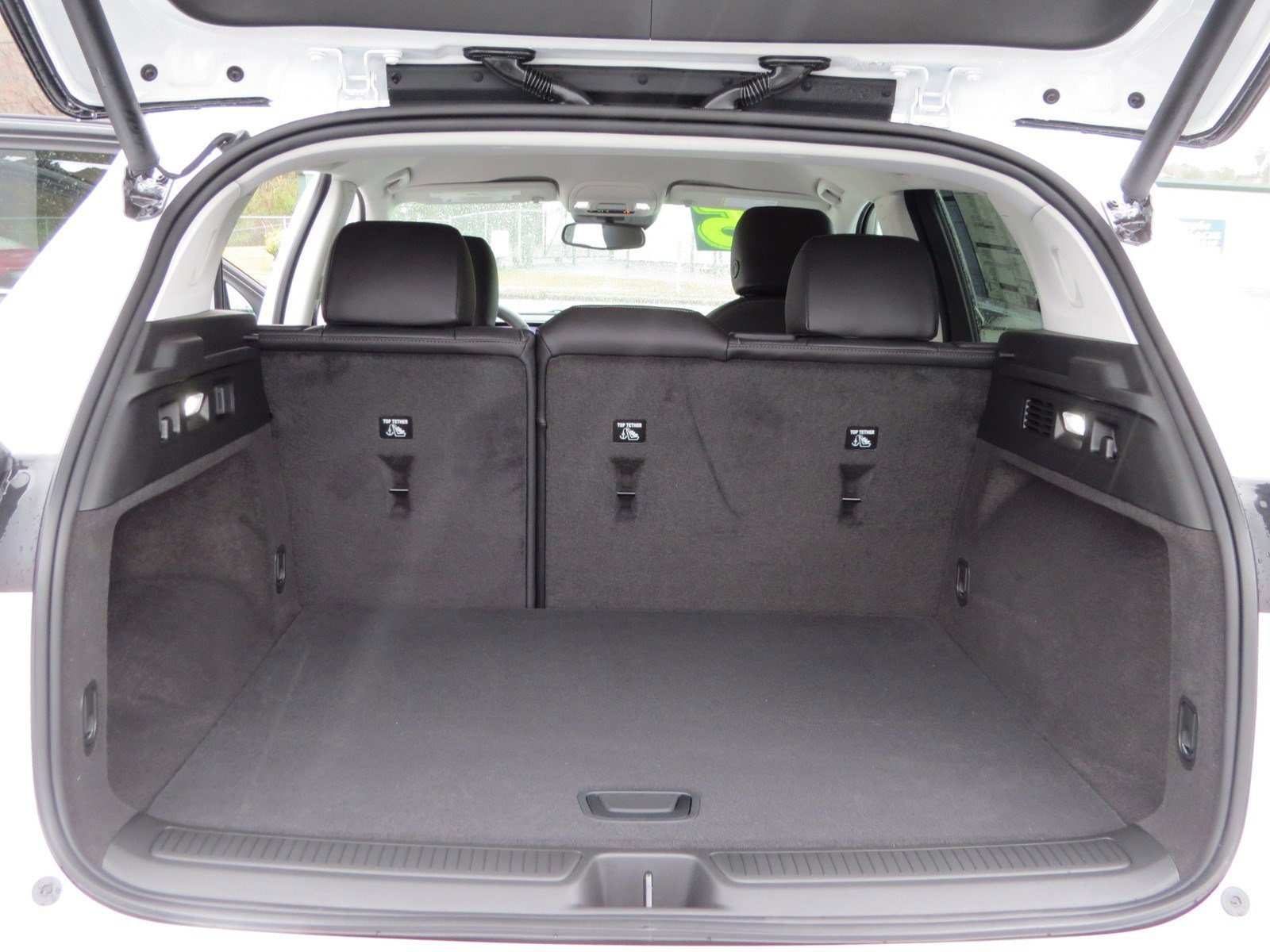 New 2025 Buick Envision Preferred image 15