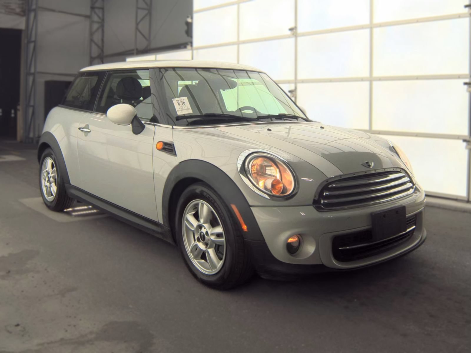 Used 2013 MINI Cooper Hardtop FWD image 4
