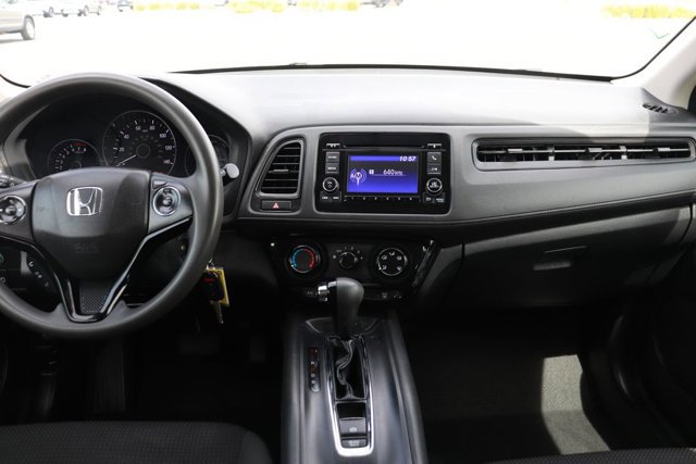 Used 2019 Honda HR-V LX image 14