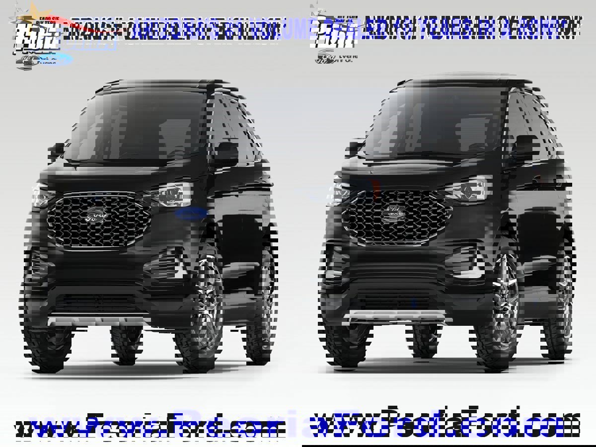 Used 2024 Ford Edge SEL