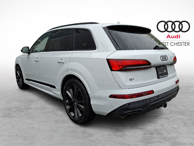 Used 2026 Audi Q7 3.0T Premium Plus AWD/4WD image 4
