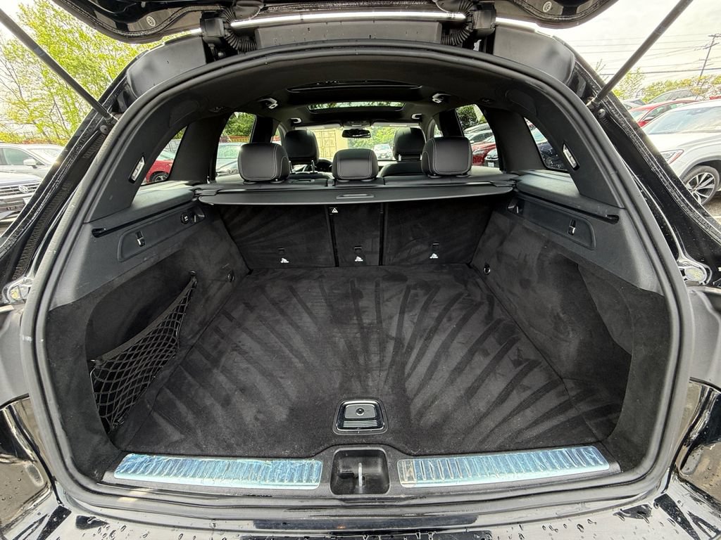 Used 2017 Mercedes-Benz GLC 300 4MATIC image 25