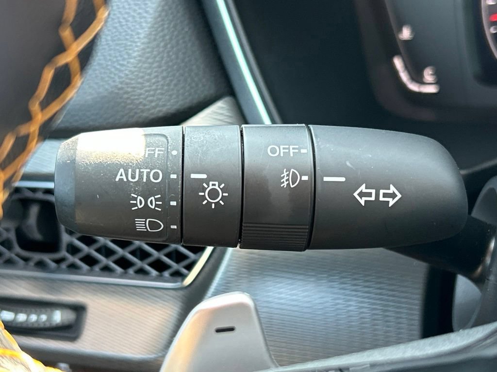 Used 2026 Acura Integra A-Spec w/ Technology Package FWD image 28