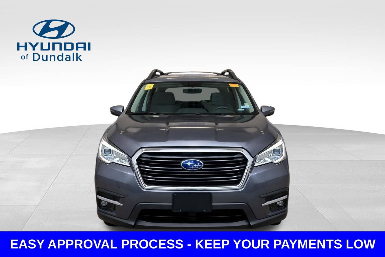Used 2021 Subaru Ascent Premium w/ Convenience Package image 7