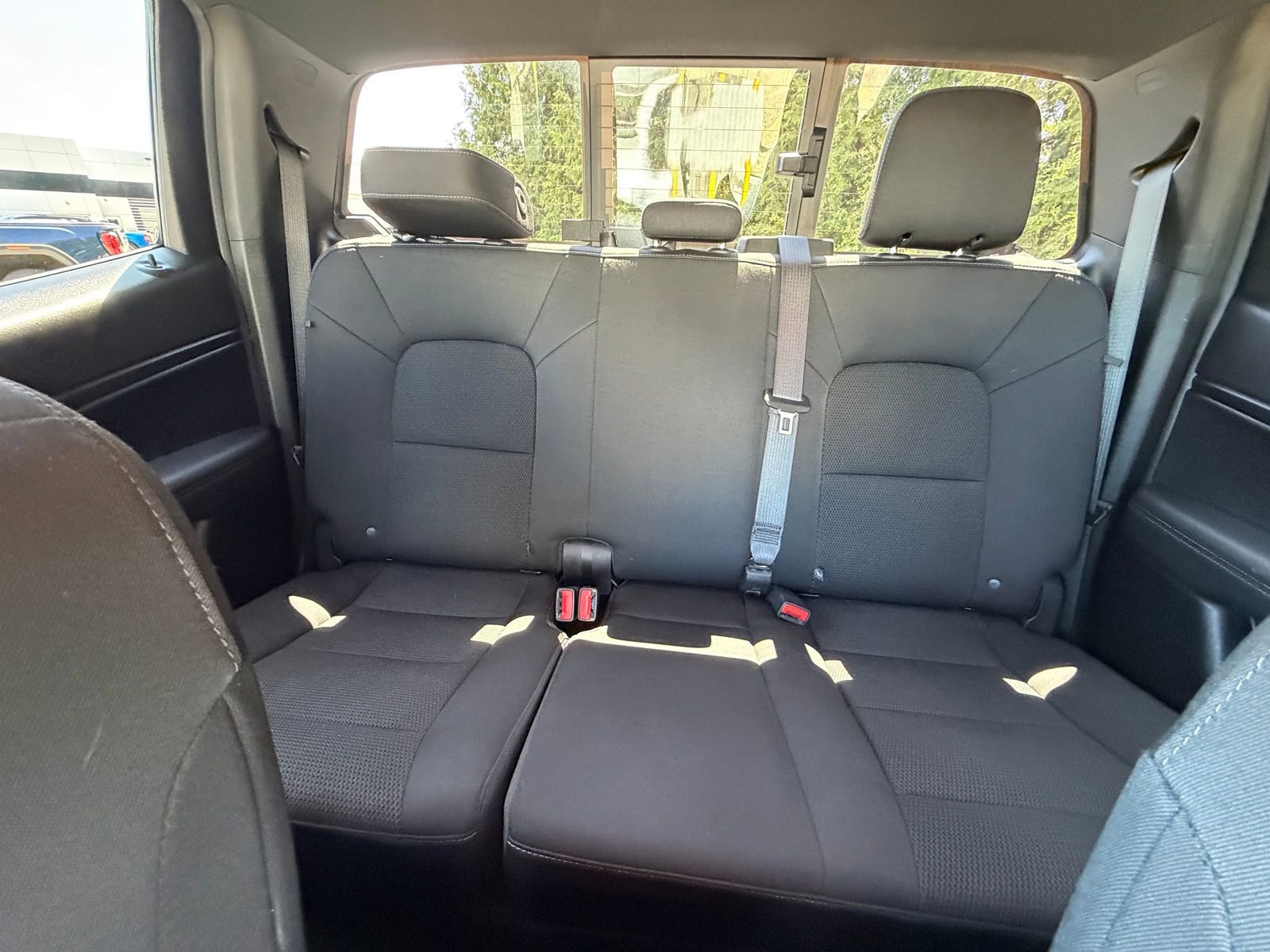 Used 2023 GMC Canyon Elevation w/ Convenience Package image 3