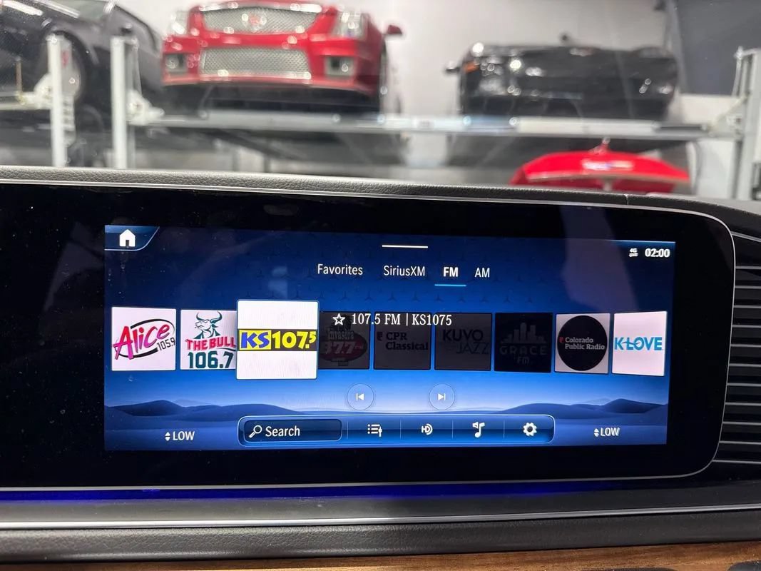 Used 2026 Mercedes-Benz GLE 350 4MATIC image 94