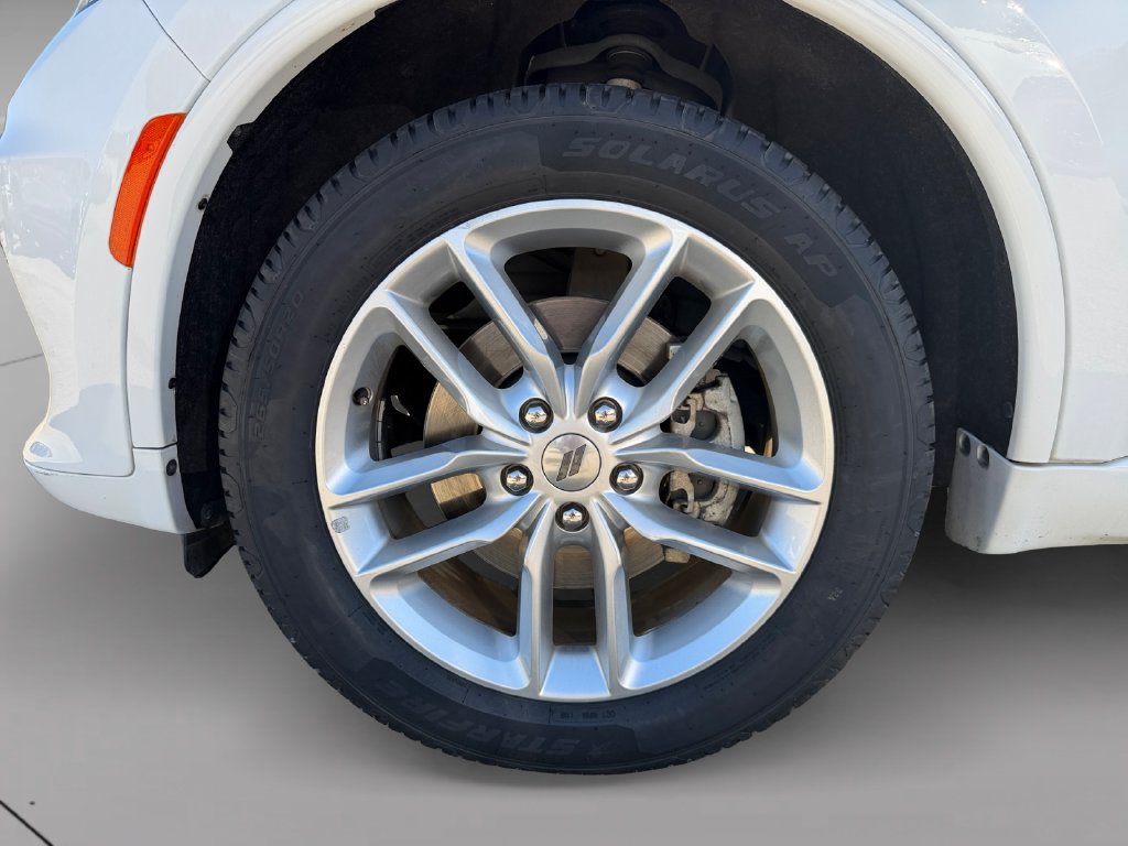 Used 2023 Dodge Durango GT AWD/4WD image 26