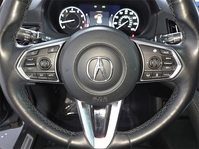 Used 2020 Acura RDX AWD w/ Advance Package image 30