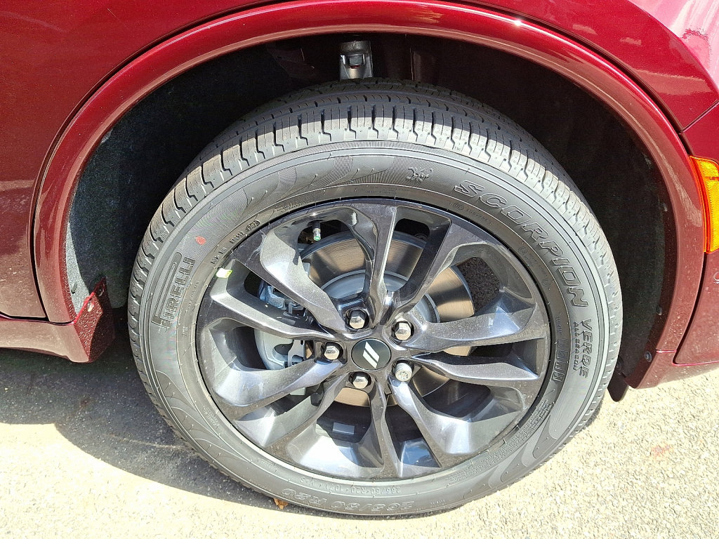 New 2026 Dodge Durango GT image 4