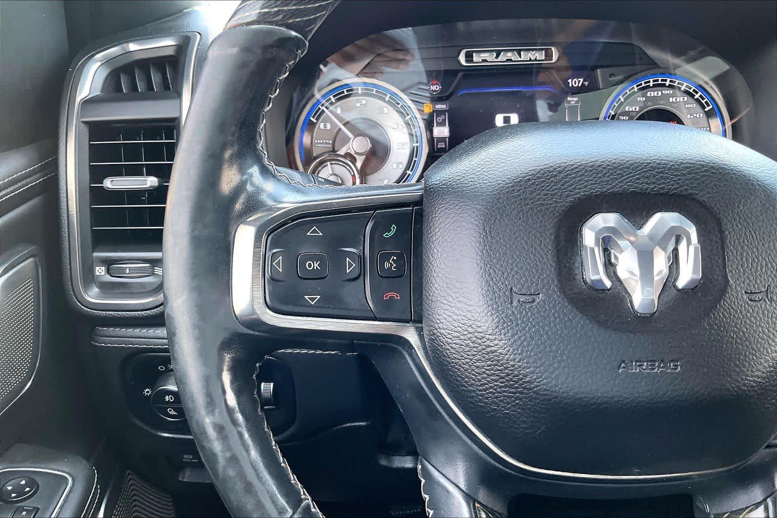 Used 2019 RAM 1500 Limited RWD image 22