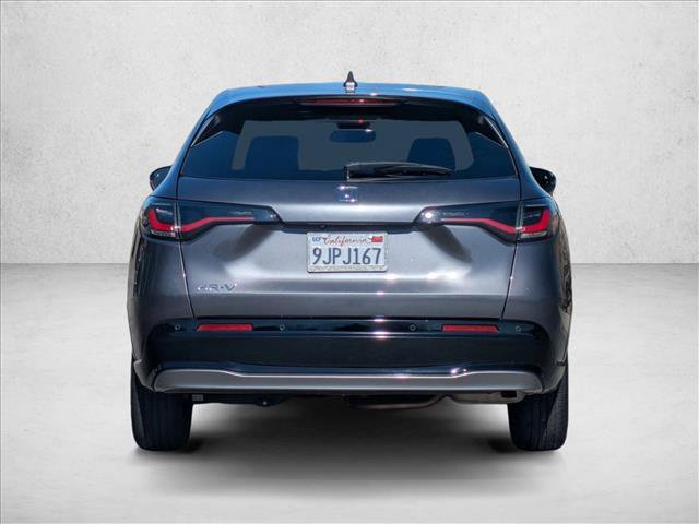 Used 2024 Honda HR-V EX-L image 7