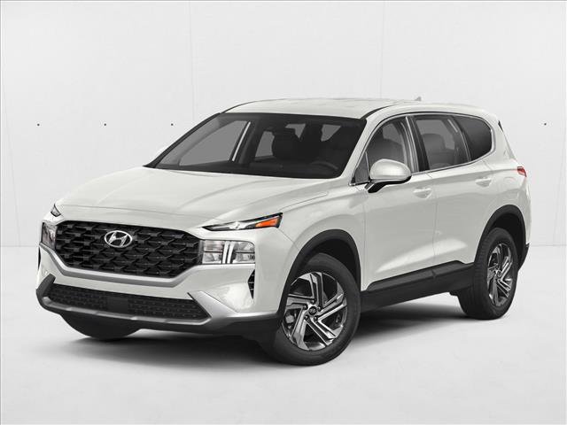Used 2022 Hyundai Santa Fe SE