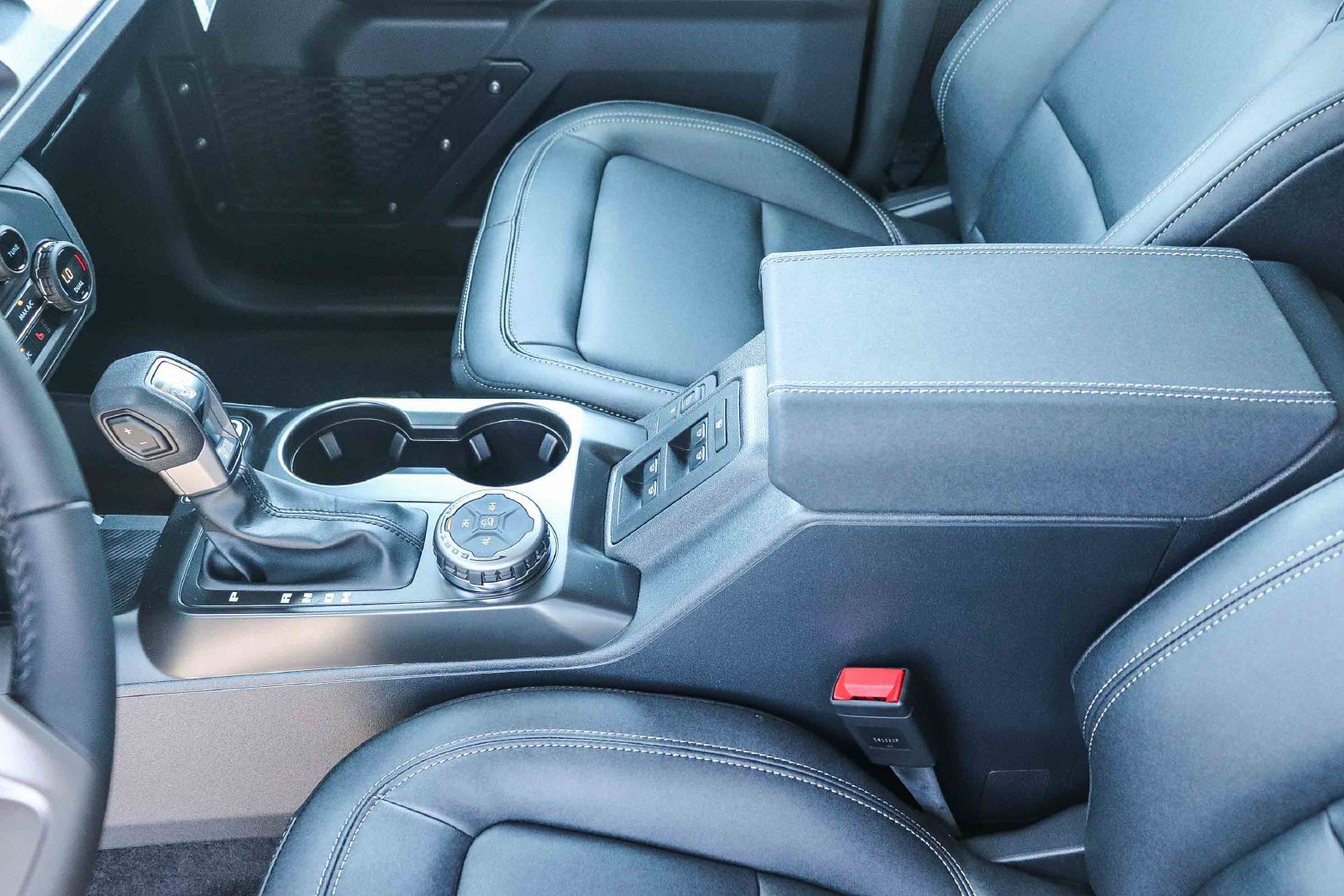 New 2026 Ford Bronco Big Bend AWD/4WD image 19