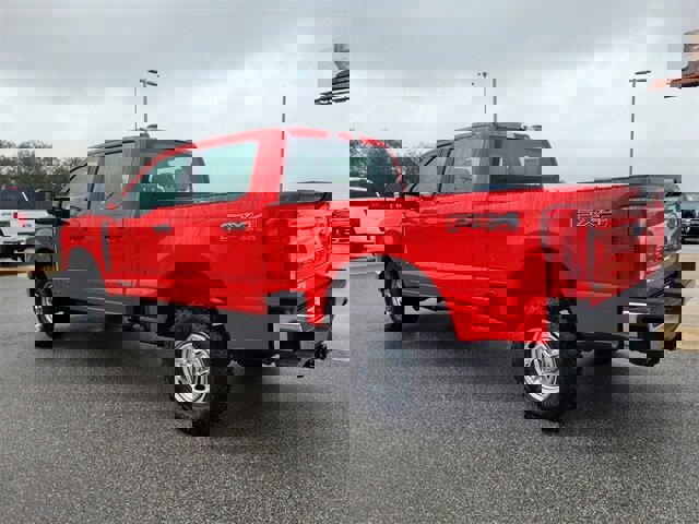New 2026 Ford F250 XL image 8