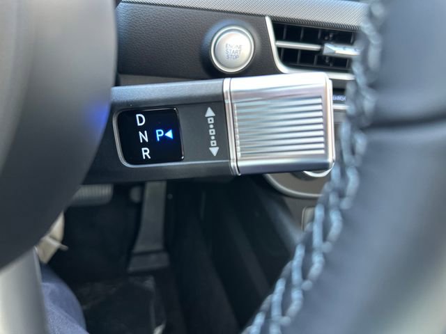 New 2026 Hyundai Sonata SEL FWD image 18