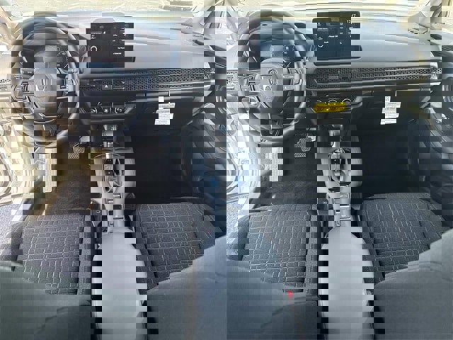 New 2026 Honda HR-V LX image 16