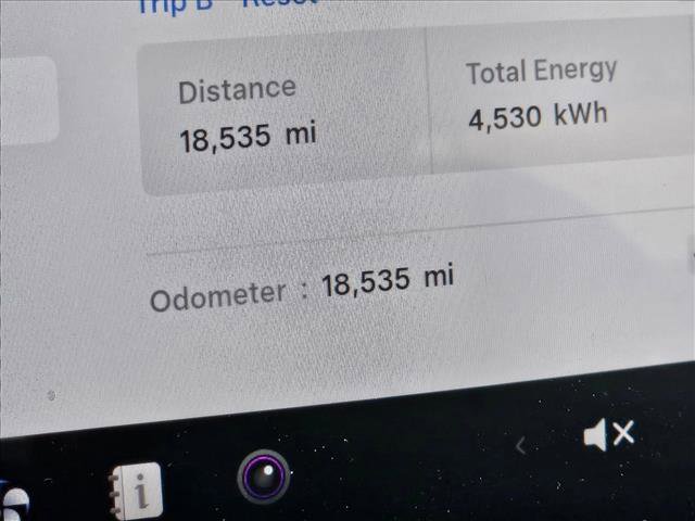 Used 2024 Tesla Model 3 Long Range AWD/4WD image 10