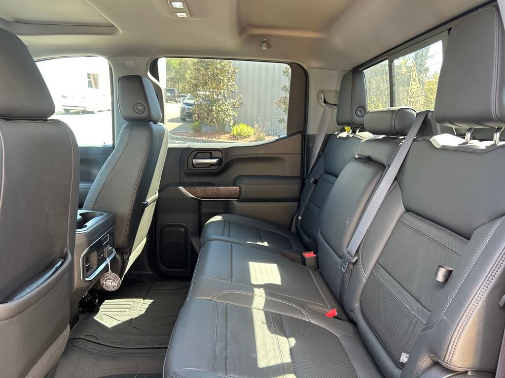 Used 2020 GMC Sierra 1500 Denali w/ Denali Ultimate Package image 14
