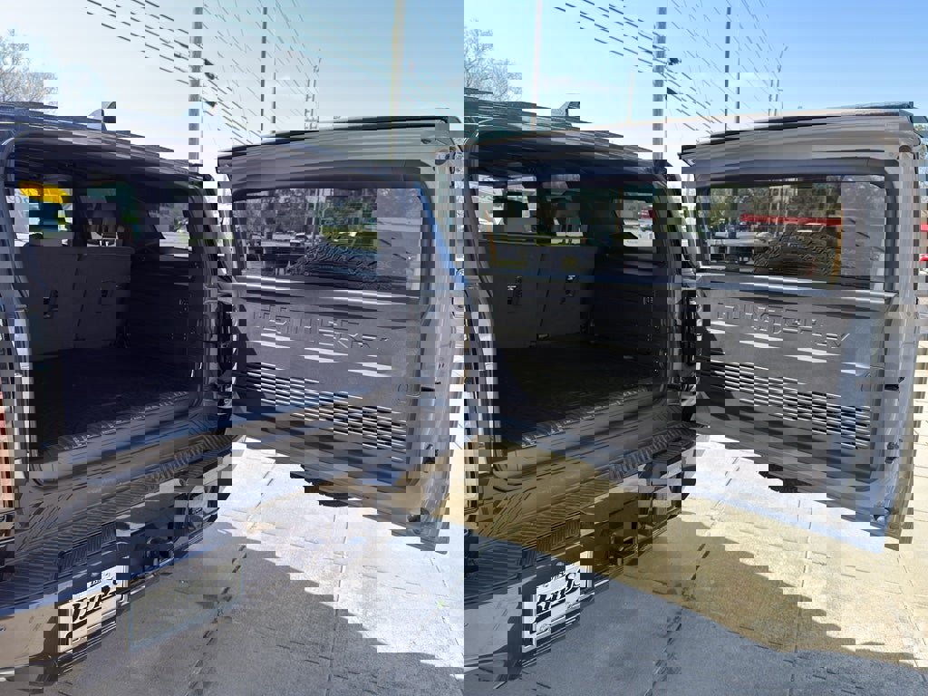 New 2025 GMC Hummer EV 2X image 31