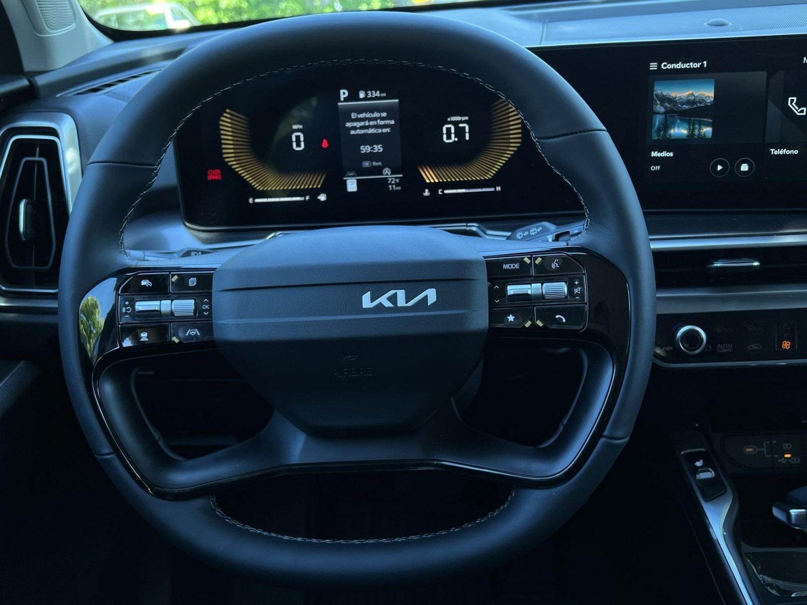 New 2026 Kia Sorento S AWD/4WD image 39