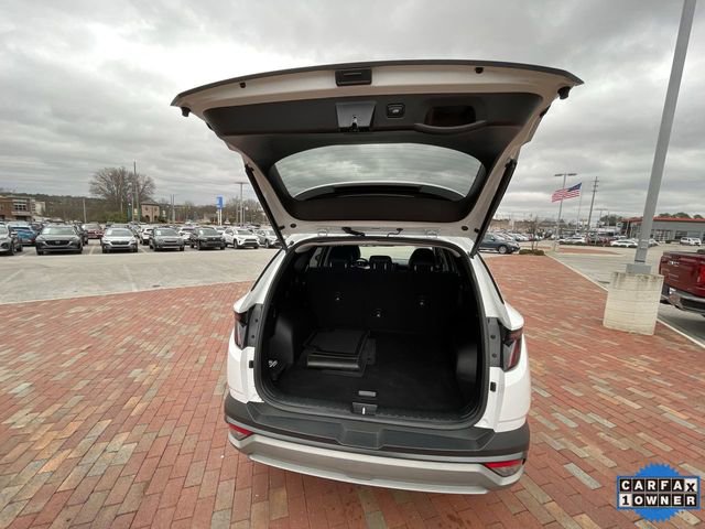Used 2025 Hyundai Tucson SEL image 34