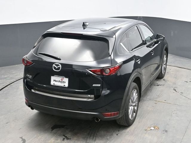 Used 2019 MAZDA CX-5 Grand Touring Reserve image 57