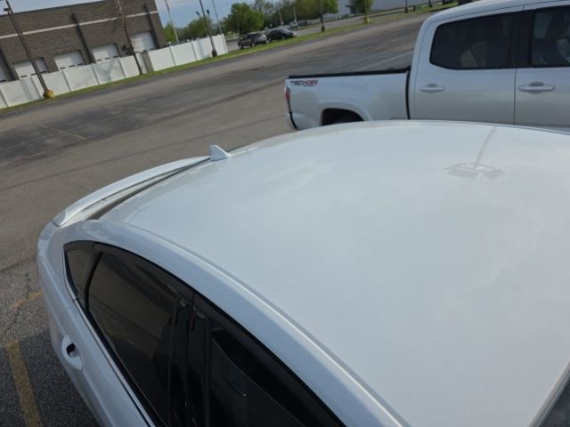 Used 2020 Ford Fusion SE image 7