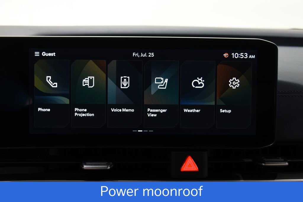 New 2026 Kia Carnival SX image 13