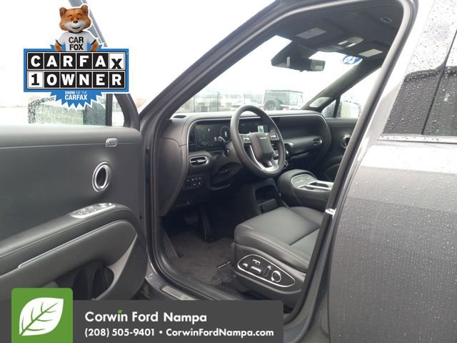 Used 2026 Hyundai Palisade Calligraphy image 9